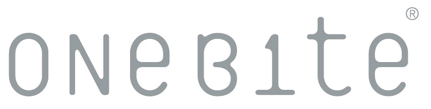 OneBite dispositif à usage unique pour la détermination des axes horizontal et médian avant réalisation de pièces prothétiques