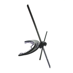 OneBite dispositif à usage unique pour la détermination des axes horizontal et médian avant réalisation de pièces prothétiques