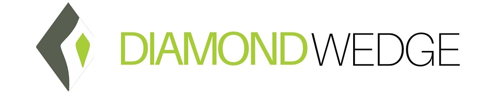 LogoDiamondWedge