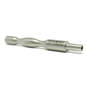 Luer Lock Handpiece
