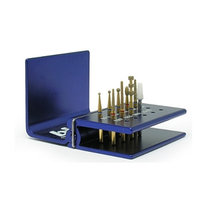 Kit de préparation spécial facettes