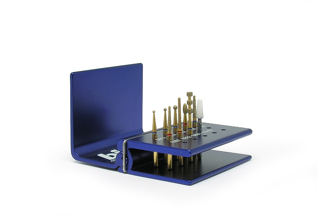 Kit de préparation spécial facettes